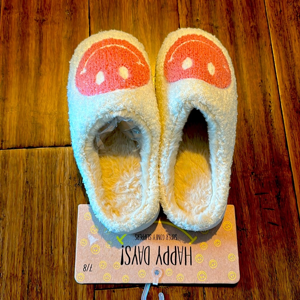 Slippers
